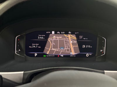 2022 Volkswagen Atlas 3.6L V6 SEL Premium R-Line