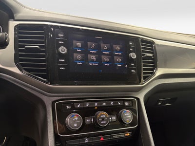 2022 Volkswagen Atlas 3.6L V6 SEL Premium R-Line