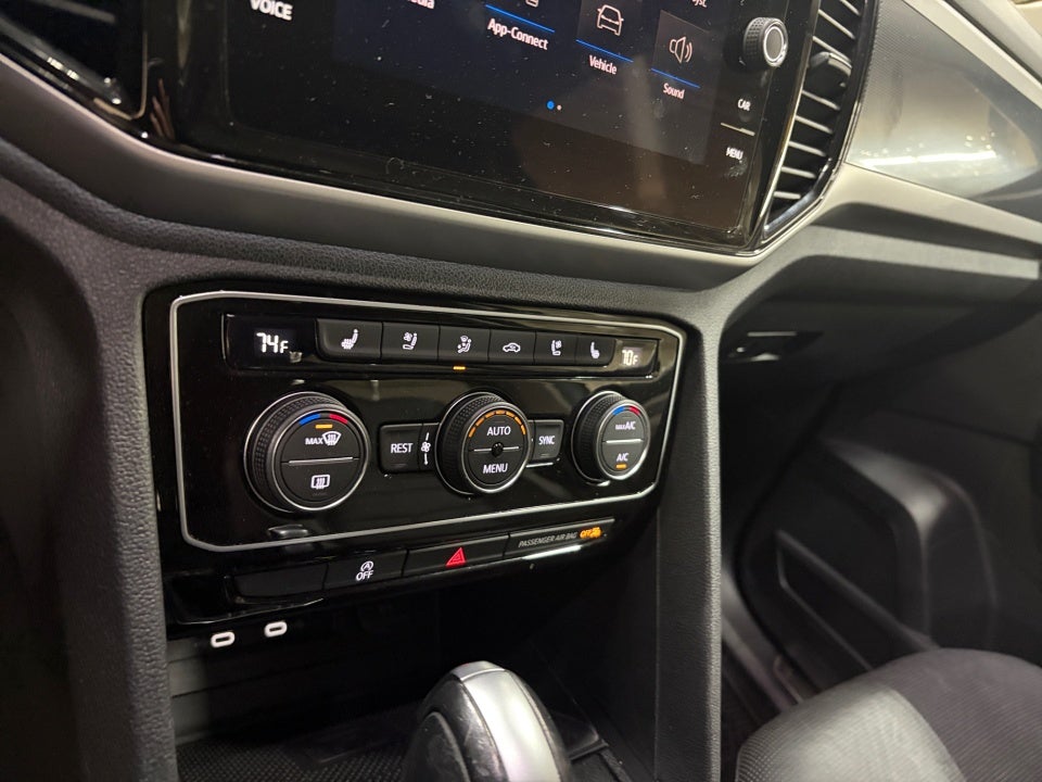 2022 Volkswagen Atlas 3.6L V6 SEL Premium R-Line