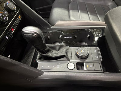 2022 Volkswagen Atlas 3.6L V6 SEL Premium R-Line