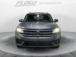 2022 Volkswagen Atlas 3.6L V6 SEL Premium R-Line