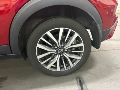 2023 Nissan Kicks SR Xtronic CVT