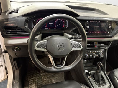 2022 Volkswagen Taos 1.5T SEL