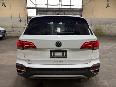 2022 Volkswagen Taos 1.5T SEL