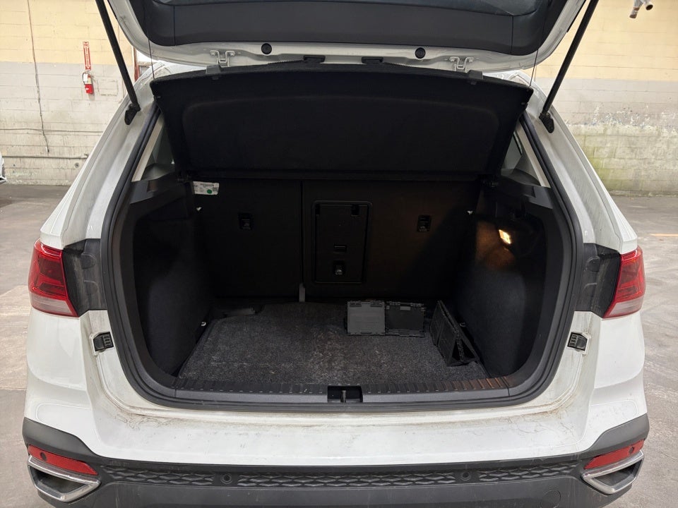 2022 Volkswagen Taos 1.5T SEL