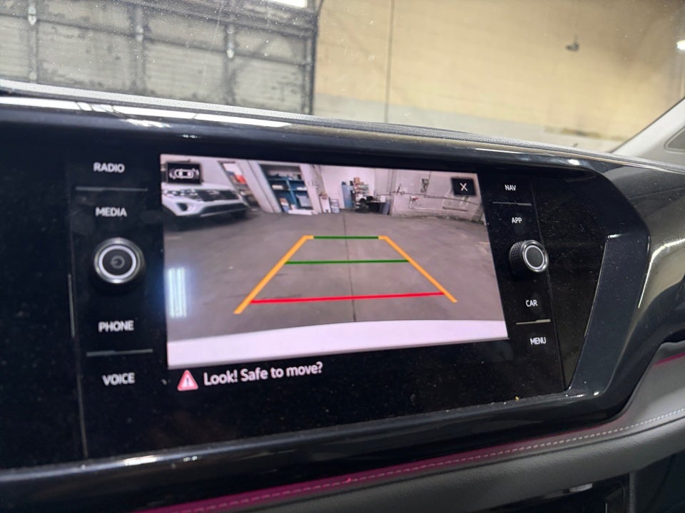 2022 Volkswagen Taos 1.5T SEL