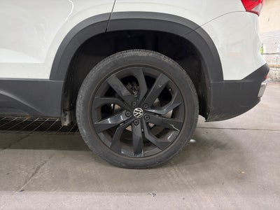 2022 Volkswagen Taos 1.5T SEL