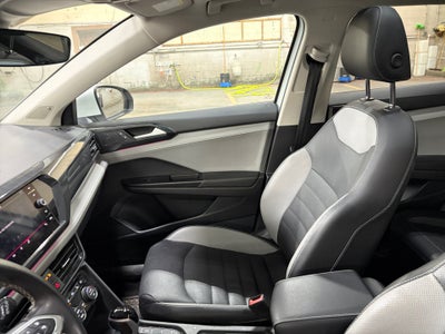 2022 Volkswagen Taos 1.5T SEL