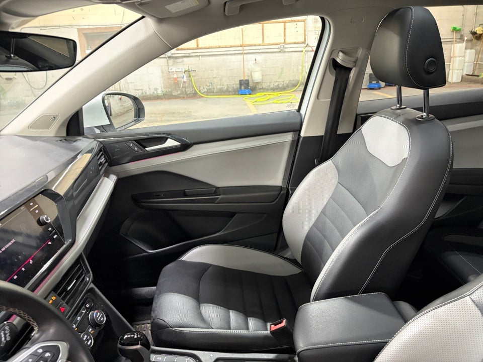 2022 Volkswagen Taos 1.5T SEL