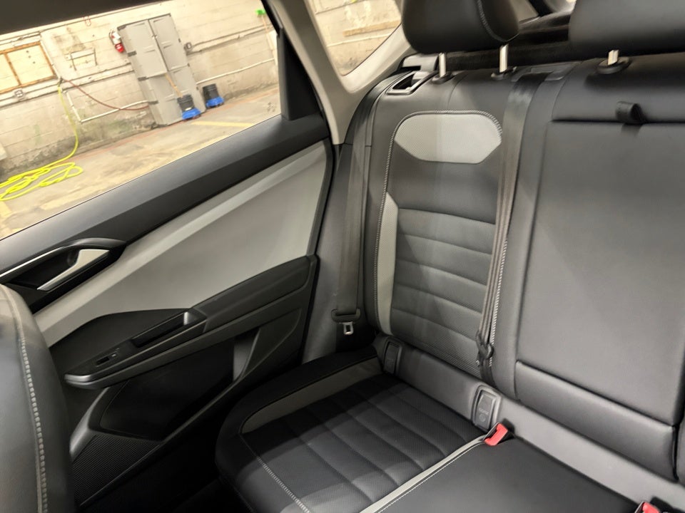 2022 Volkswagen Taos 1.5T SEL