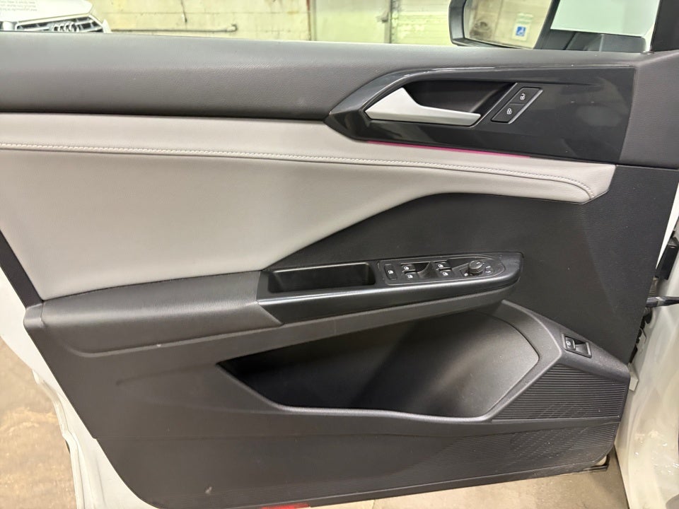 2022 Volkswagen Taos 1.5T SEL