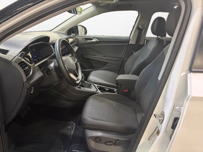 2025 Volkswagen Taos 1.5T SE Black