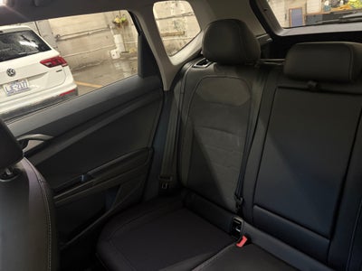 2025 Volkswagen Taos 1.5T SE Black