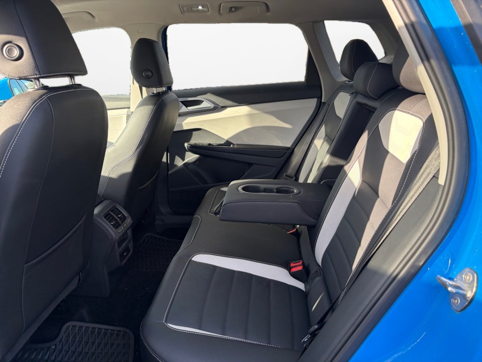 2025 Volkswagen Taos 1.5T SEL