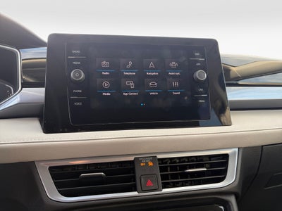 2025 Volkswagen Taos 1.5T SEL