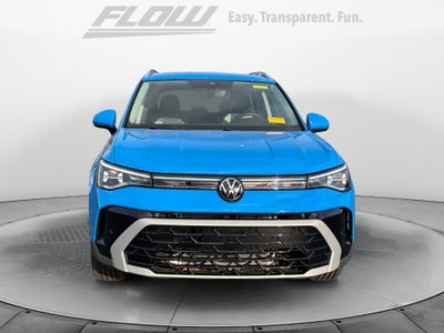 2025 Volkswagen Taos 1.5T SEL