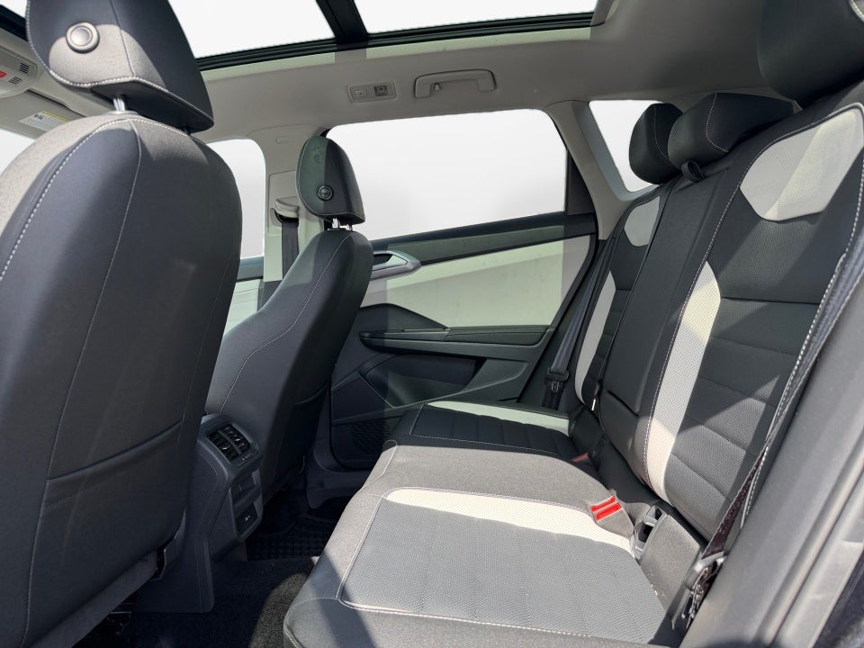 2025 Volkswagen Taos 1.5T SEL