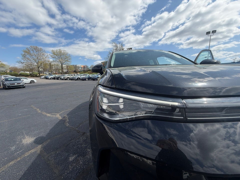 2025 Volkswagen Taos 1.5T SEL