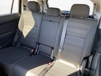 2023 Volkswagen Tiguan 2.0T S