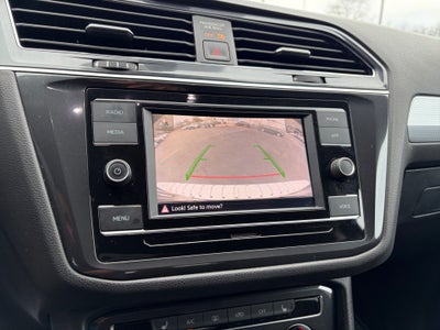 2023 Volkswagen Tiguan 2.0T S