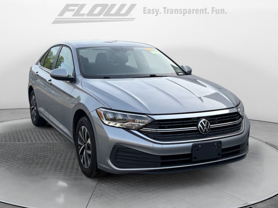 2023 Volkswagen Jetta 1.5T S