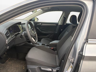 2023 Volkswagen Jetta 1.5T S