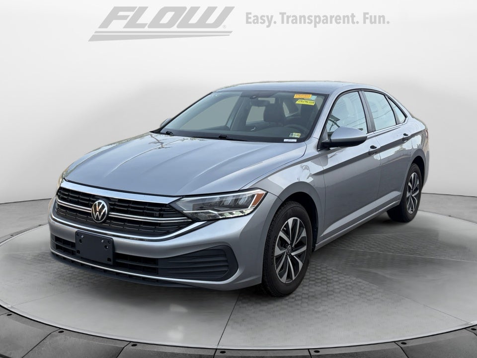 2023 Volkswagen Jetta 1.5T S