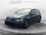 2019 Volkswagen Golf GTI 2.0T S