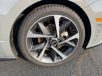 2023 Hyundai Sonata SEL Plus