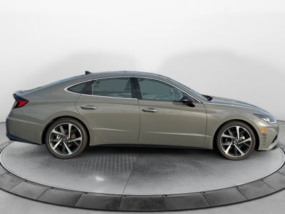 2023 Hyundai Sonata SEL Plus