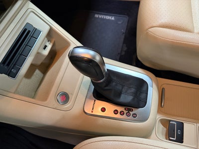 2017 Volkswagen Tiguan 2.0T S