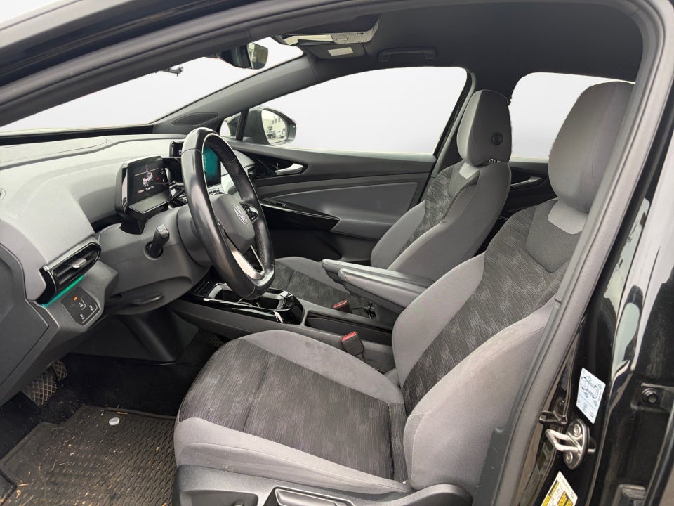 2021 Volkswagen ID.4 Pro