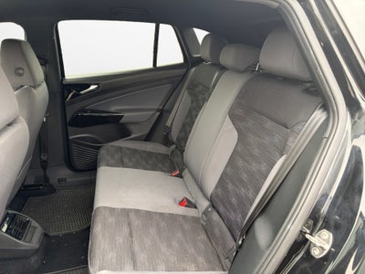 2021 Volkswagen ID.4 Pro