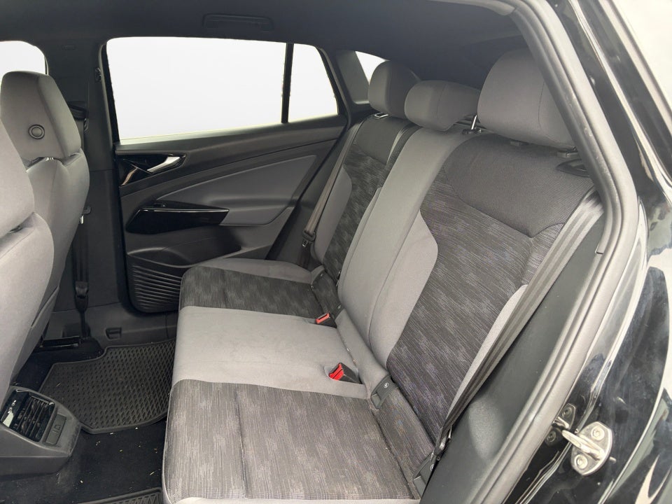 2021 Volkswagen ID.4 Pro