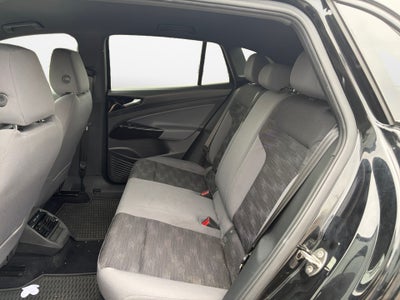 2021 Volkswagen ID.4 Pro