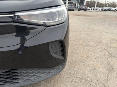 2021 Volkswagen ID.4 Pro