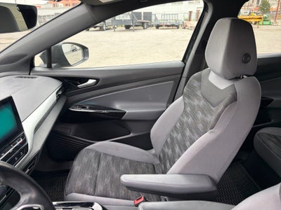 2021 Volkswagen ID.4 Pro