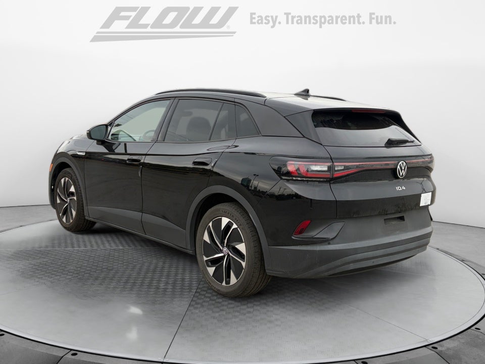 2021 Volkswagen ID.4 Pro