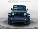 2021 Jeep Wrangler Willys Sport 4X4