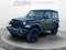2021 Jeep Wrangler Willys Sport 4X4