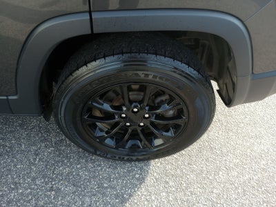 2023 Jeep Cherokee Altitude Lux 4x4