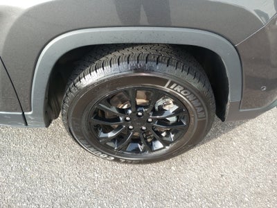 2023 Jeep Cherokee Altitude Lux 4x4