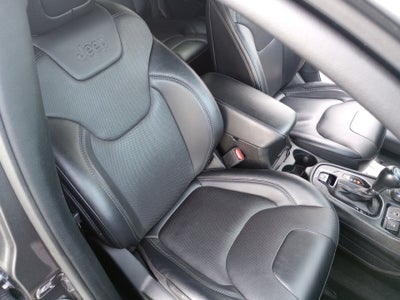 2023 Jeep Cherokee Altitude Lux 4x4