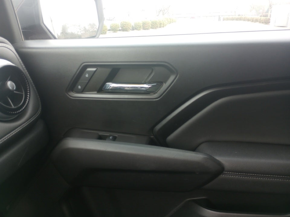 2023 Chevrolet Colorado 4WD Crew Cab Short Box LT