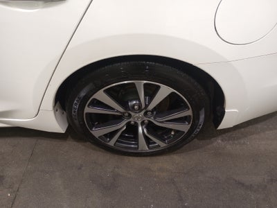 2017 Nissan Maxima 3.5 S