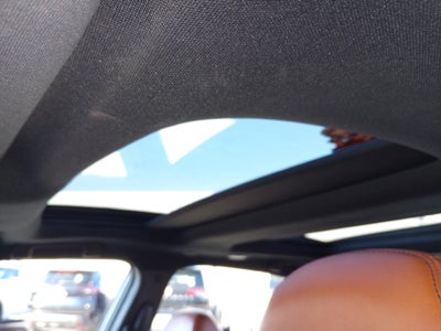 2019 Nissan Maxima 3.5 Platinum