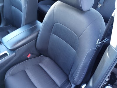 2020 Nissan Altima S FWD