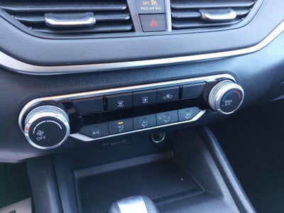 2020 Nissan Altima S FWD