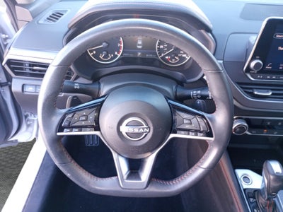 2024 Nissan Altima SR Intelligent AWD