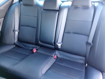 2024 Nissan Altima SR Intelligent AWD